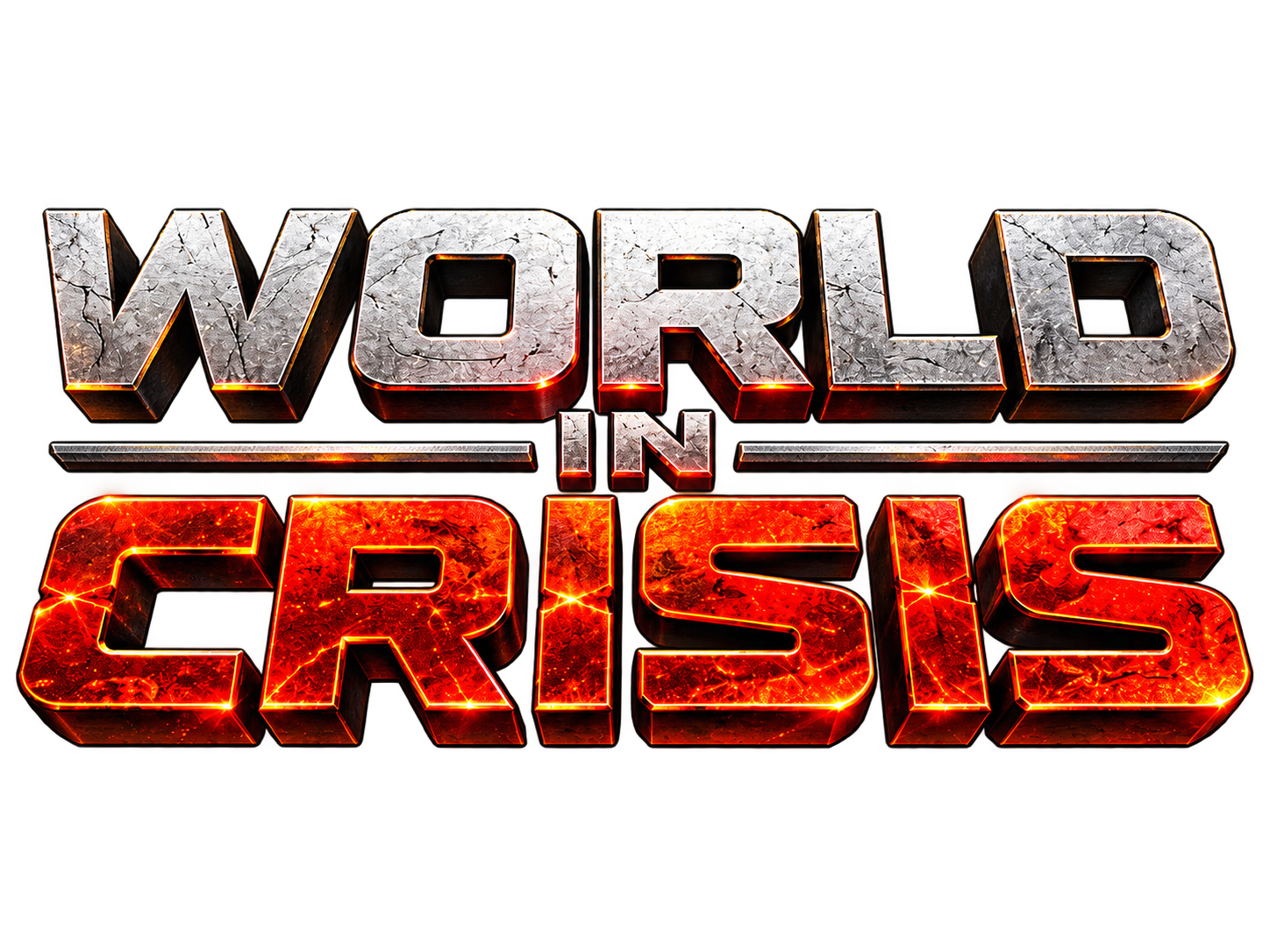 World in Crisis